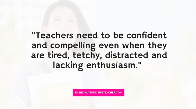 win best oscar teacher